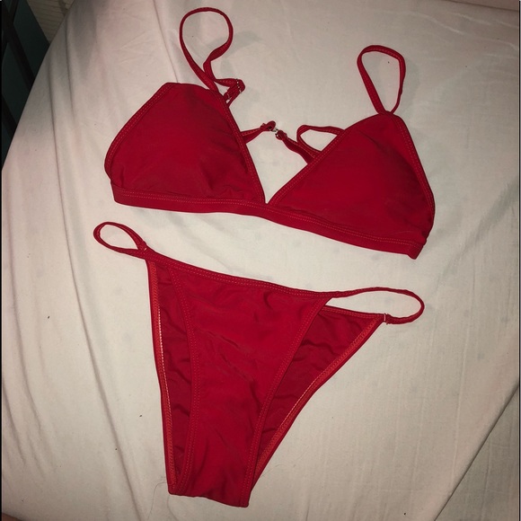 ROMWE Other - Two-Piece Bathing Suit - UNWORN